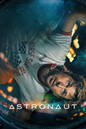 Proyecto salvación - Poster