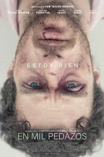 En mil pedazos poster