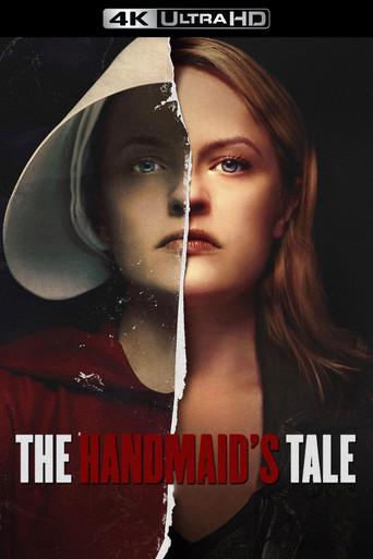 El cuento de la criada - Poster