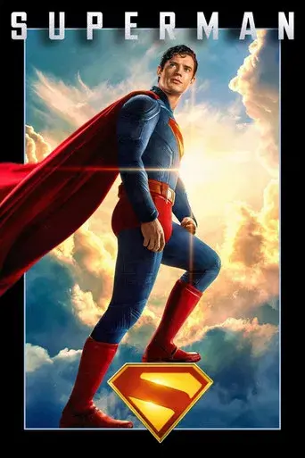 Superman - Poster
