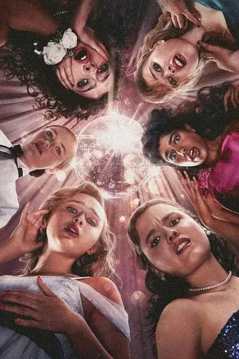 La calle del terror: La reina del baile