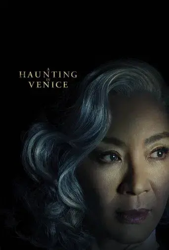 Misterio en Venecia - Poster