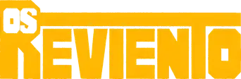 Os reviento - Logo