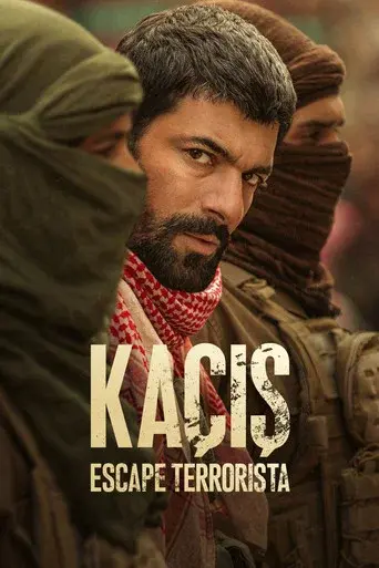 Kacis poster