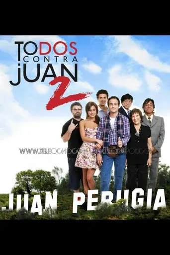 Todos Contra Juan 2