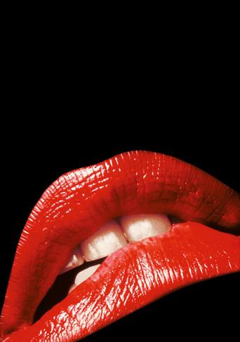 The Rocky Horror Picture Show - Poster