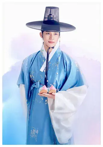 To My Beloved Thief - Poster