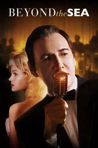 Beyond the Sea - Poster