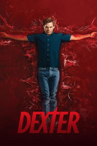 Dexter - Poster