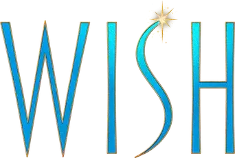 Wish: El poder de los deseos - Logo