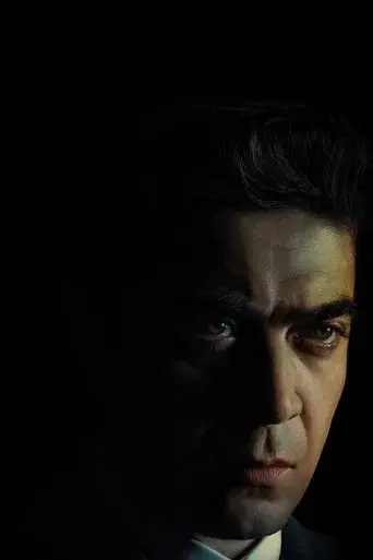 Misterio en Venecia - Poster