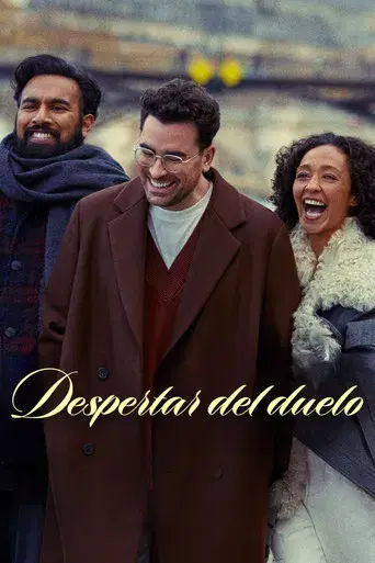 La vida sigue - Poster