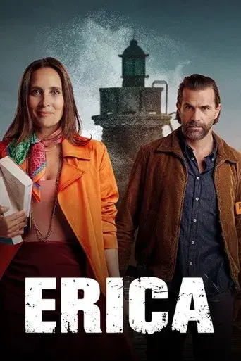 Erica - Poster
