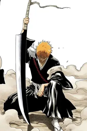 Bleach - Poster