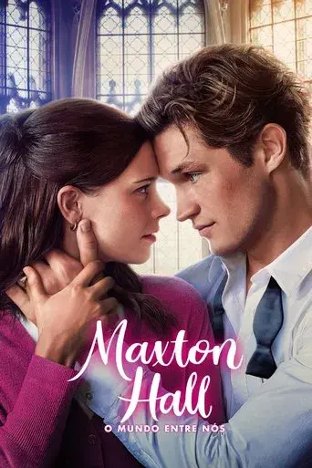 Maxton Hall: Un mundo entre nosotros - Poster