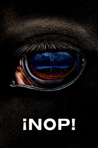 ¡Nop! - Poster