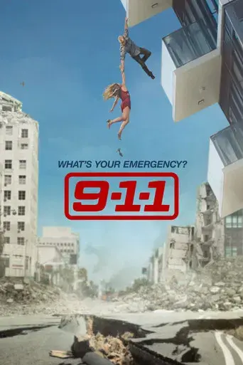 9-1-1 - Poster