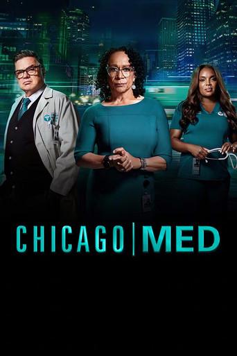 Chicago Med - Poster