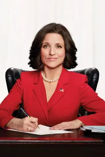 Veep - Poster