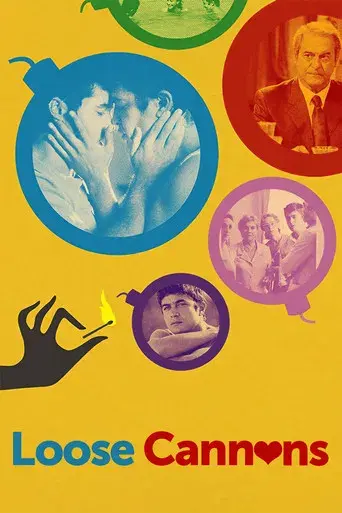 Tengo algo que deciros - Poster