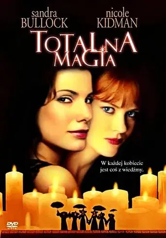 Prácticamente magia - Poster
