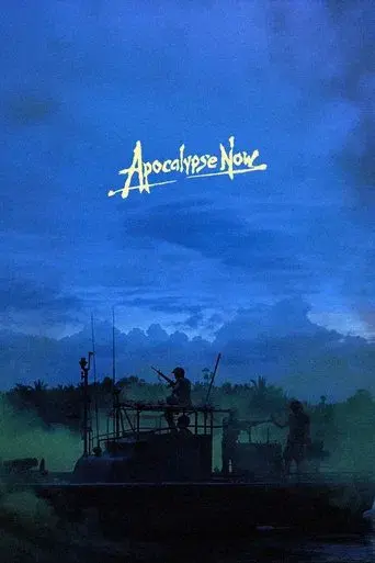 Apocalypse Now - Poster