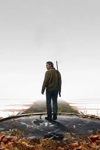 The Last of Us - Poster