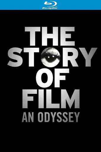 La historia del cine: una odisea - Poster