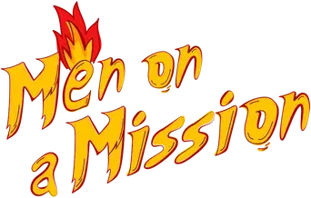 Hombres en una Misión - Logo