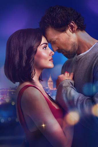 Dos mundos, un deseo - Poster