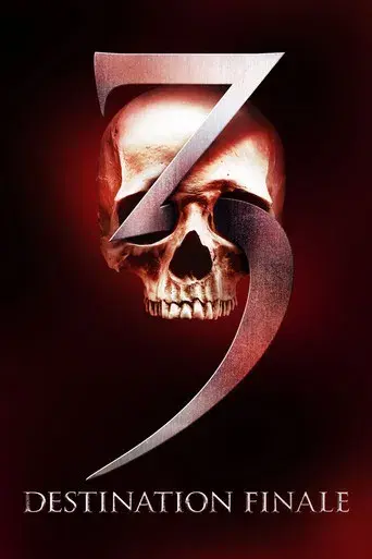 Destino final 3 - Poster