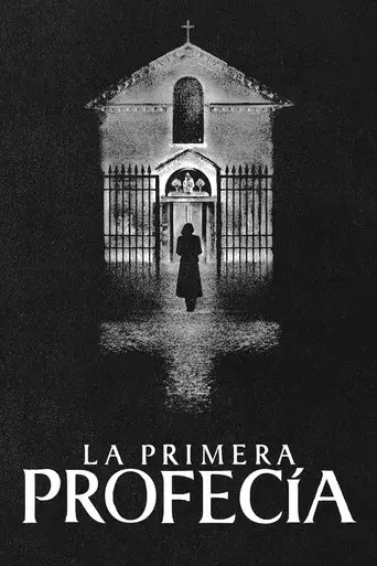 La primera profecía - Poster