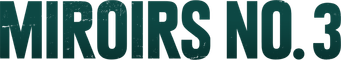Miroirs No. 3 - Logo