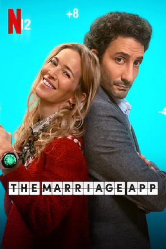 Matrimillas - Poster