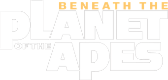 Regreso al planeta de los simios - Logo