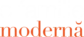 Modern Family - Logo