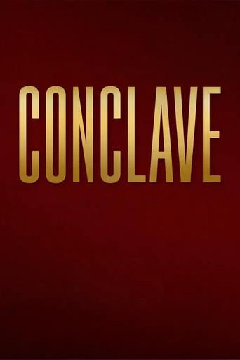 Cónclave - Poster
