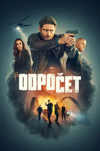 La cuenta atrás - Poster