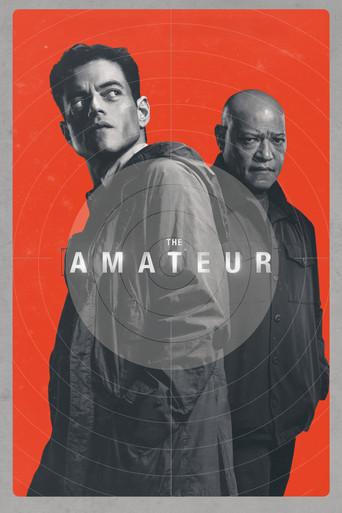 Amateur - Poster