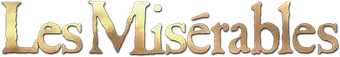 Los miserables - Logo