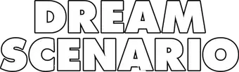 Dream Scenario - Logo