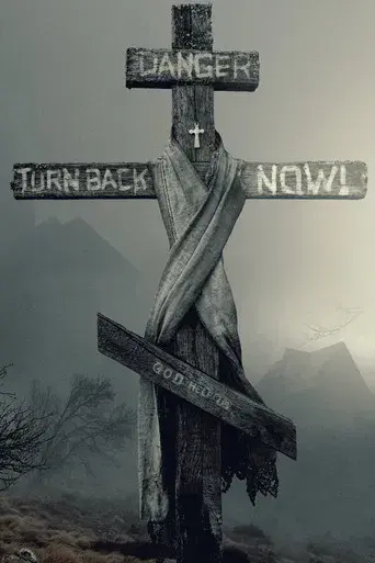 Expediente Warren: El último rito - Poster