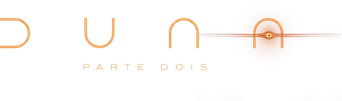 Dune: Parte dos - Logo
