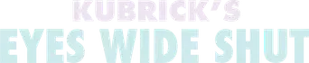 Eyes Wide Shut - Logo