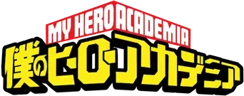 My Hero Academia - Logo