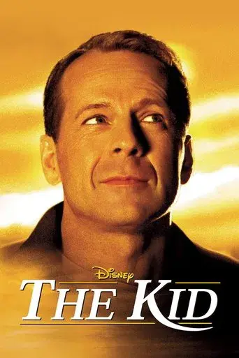 The Kid (El chico) - Poster