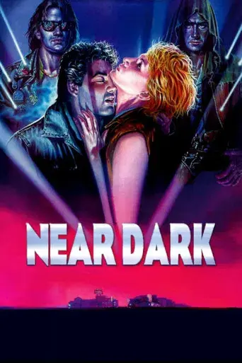 Los viajeros de la noche - Poster