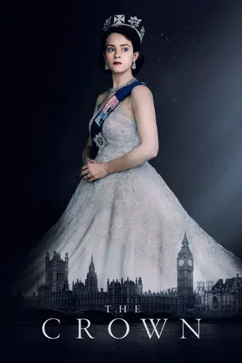 The Crown - Poster