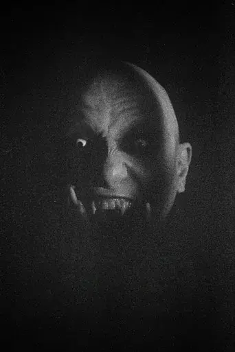 Nosferatu poster