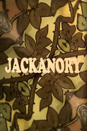 Jackanory poster
